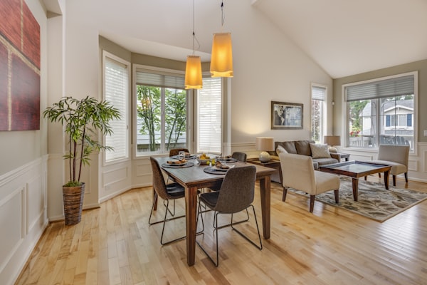 Shop Dining Tables