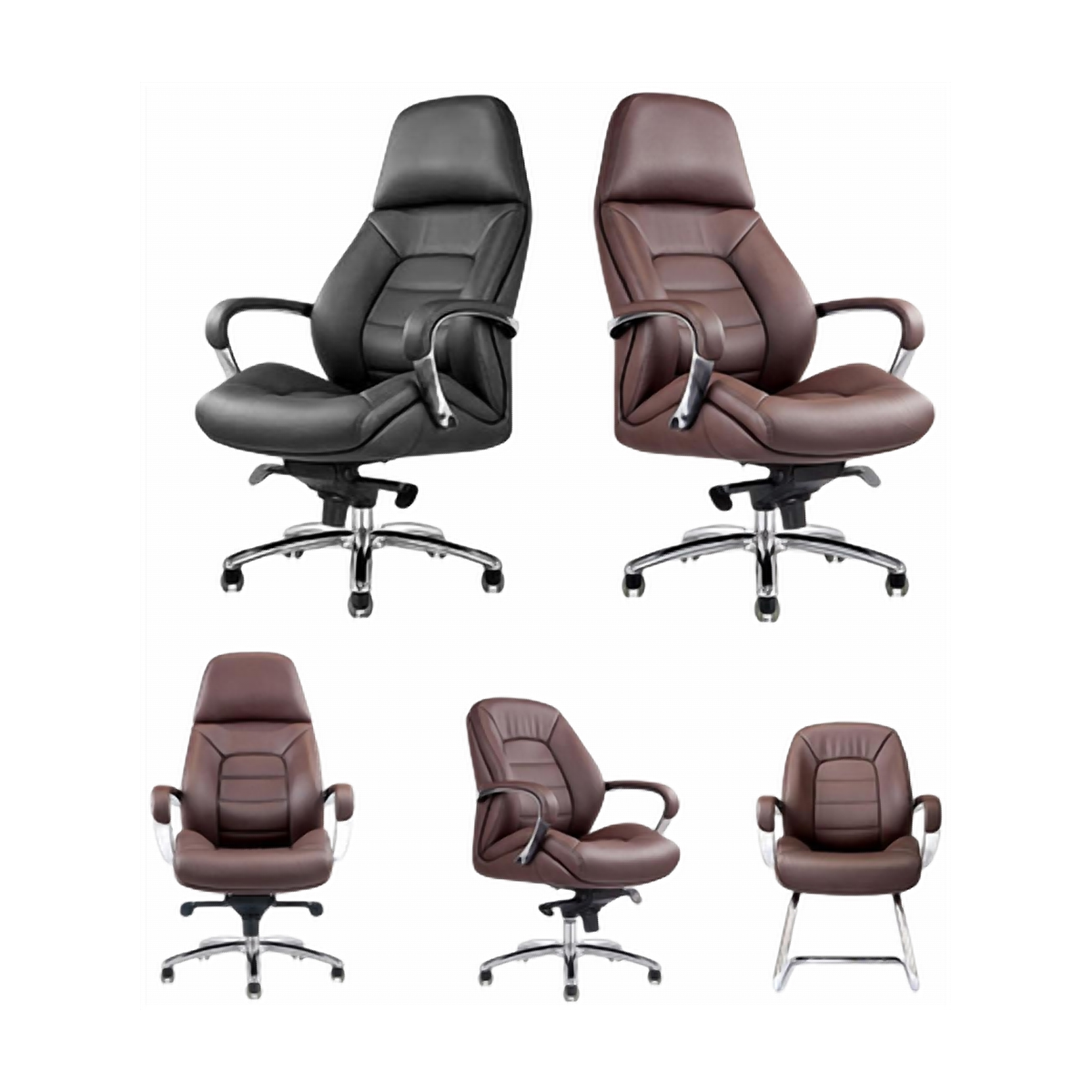 How to Choose an Ergonomic Office Chair